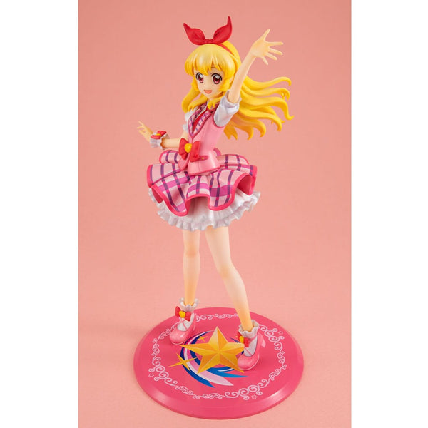 Aikatsu! - Hoshimiya Ichigo: 10th Story Starway to the future Ver. - PVC figur