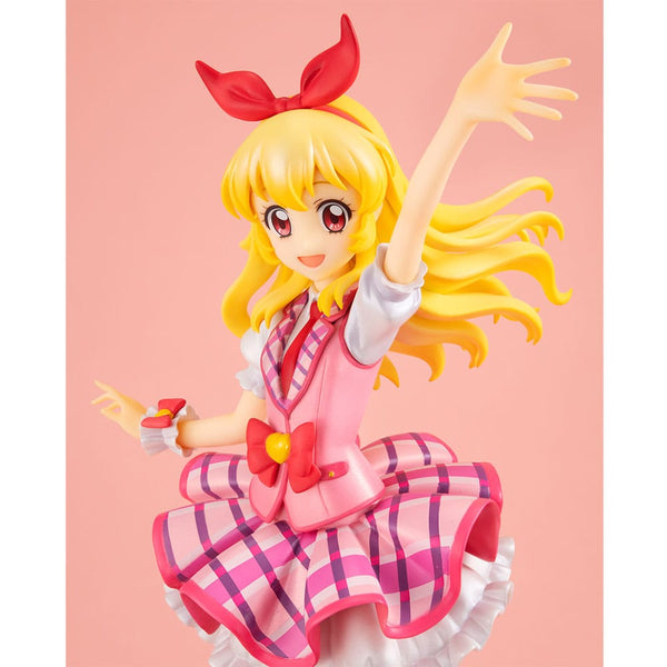 Aikatsu! - Hoshimiya Ichigo: 10th Story Starway to the future Ver. - PVC figur