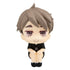 Haikyuu!! - Miya Osamu: Look Up Uniform ver. - PVC figur