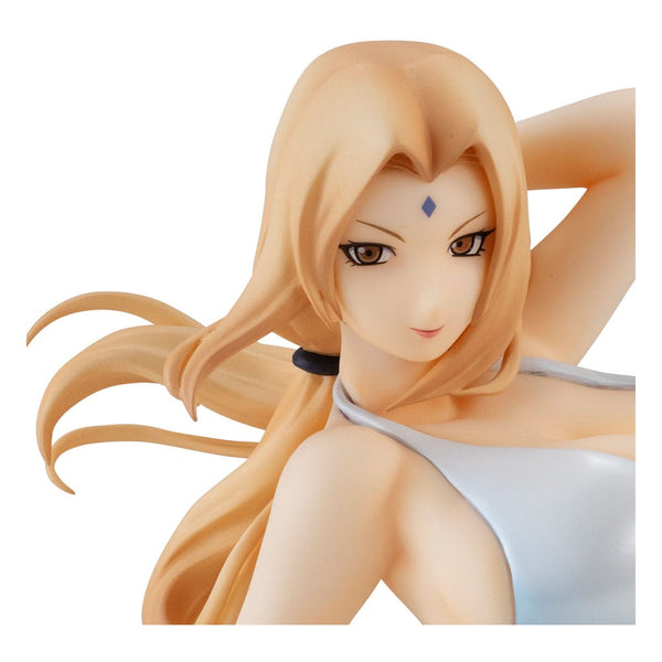 Naruto Shippuden - Senju Tsunade: Splash W Ver. - PVC figur