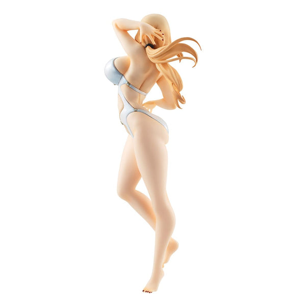 Naruto Shippuden - Senju Tsunade: Splash W Ver. - PVC figur