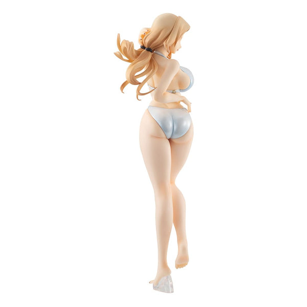 Naruto Shippuden - Senju Tsunade: Splash W Ver. - PVC figur