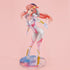 Mobile Suit Gundam SEED - Lacus Clyne: Pilot Suit ver. - PVC figur