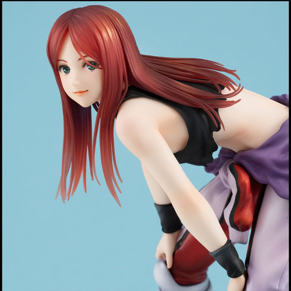 Mobile Suit Gundam - Christina Mackenzie: Into the Sky ver. - PVC figur