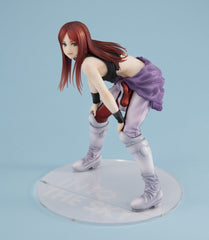 Mobile Suit Gundam 0080: War in the Pocket - Christina Mackenzie: Into The Sky Ver. - GGG PVC Figur (17 cm)