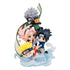 Naruto - Team 7: FigUnity med print ver. - PVC Figur