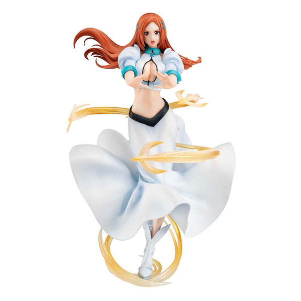 Bleach - Orihime Inoue: Thousand-Year Blood War ver. - PVC figur