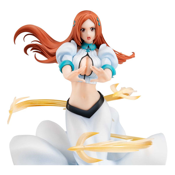 Bleach - Orihime Inoue: Thousand-Year Blood War ver. - PVC figur