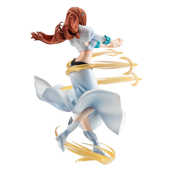 Bleach - Orihime Inoue: Thousand-Year Blood War ver. - PVC figur