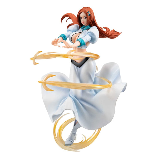 Bleach - Orihime Inoue: Thousand-Year Blood War ver. - PVC figur