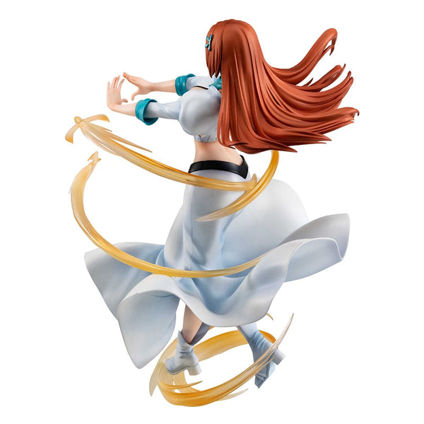 Bleach - Orihime Inoue: Thousand-Year Blood War ver. - PVC figur