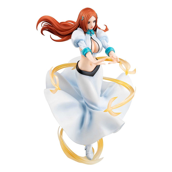 Bleach - Orihime Inoue: Thousand-Year Blood War ver. - PVC figur