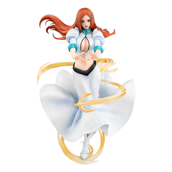 Bleach - Orihime Inoue: Thousand-Year Blood War ver. - PVC figur