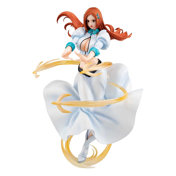 Bleach - Orihime Inoue: Thousand-Year Blood War ver. - PVC figur