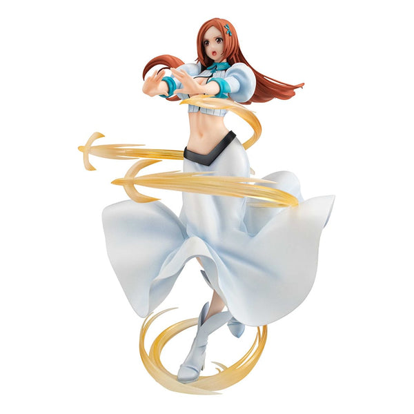 Bleach - Orihime Inoue: Thousand-Year Blood War ver. - PVC figur