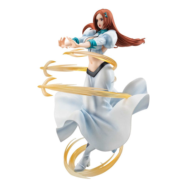 Bleach - Orihime Inoue: Thousand-Year Blood War ver. - PVC figur