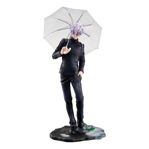 Jujutsu Kaisen - Gojo Satoru: Kosen Ver. - PVC Statue (29 cm)