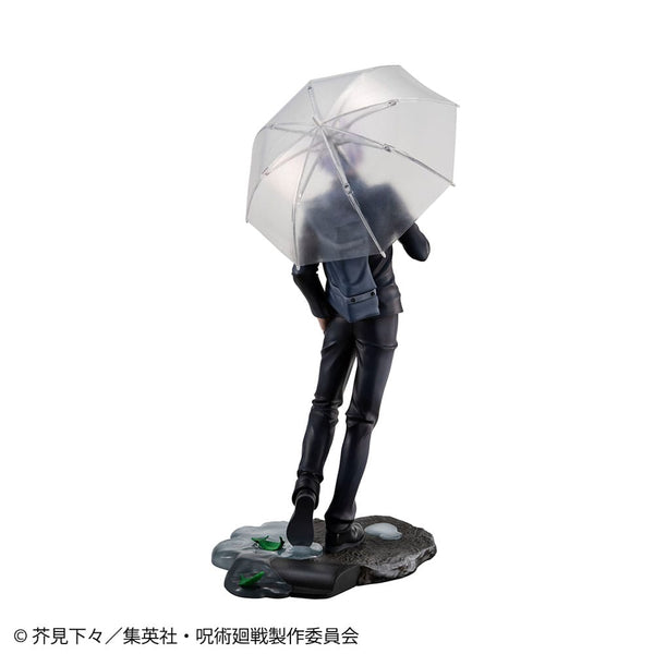 Jujutsu Kaisen - Gojo Satoru: Kosen Ver. - PVC Statue (29 cm)