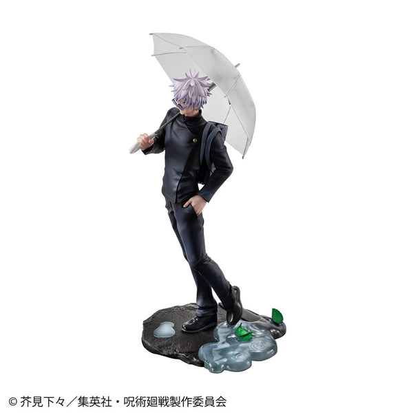 Jujutsu Kaisen - Gojo Satoru: Kosen Ver. - PVC Statue (29 cm)