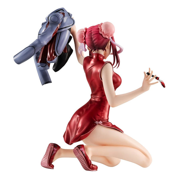 Code Geass - Kouzuki Kallen: Concession Infiltration Ver. - PVC figur