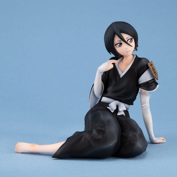Bleach: Thousand-Year Blood War - Rukia: Melty Princess Ver. - PVC Statue (9 cm)