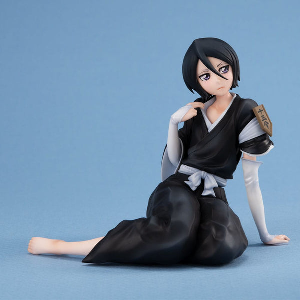 Bleach: Thousand-Year Blood War - Rukia: Melty Princess Ver. - PVC Statue (9 cm)