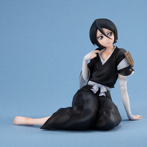 Bleach: Thousand-Year Blood War - Rukia: Melty Princess Ver. - PVC Statue (9 cm)