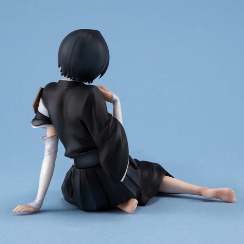 Bleach: Thousand-Year Blood War - Rukia: Melty Princess Ver. - PVC Statue (9 cm)