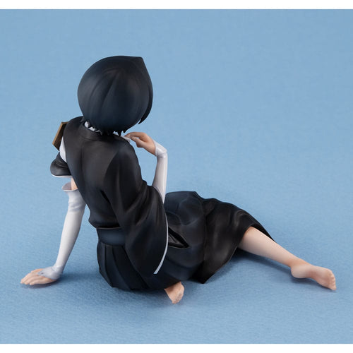 Bleach: Thousand-Year Blood War - Rukia: Melty Princess Ver. - PVC Statue (9 cm)
