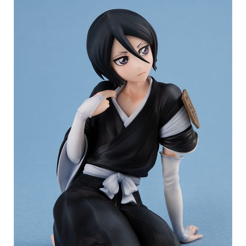Bleach: Thousand-Year Blood War - Rukia: Melty Princess Ver. - PVC Statue (9 cm)