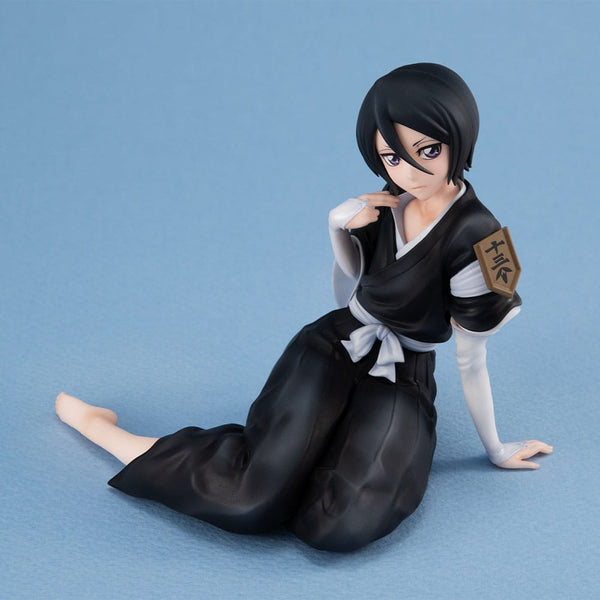 Bleach: Thousand-Year Blood War - Rukia: Melty Princess Ver. - PVC Statue (9 cm)