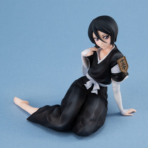 Bleach: Thousand-Year Blood War - Rukia: Melty Princess Ver. - PVC Statue (9 cm)
