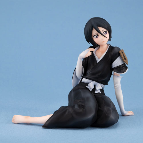 Bleach: Thousand-Year Blood War - Rukia: Melty Princess Ver. - PVC Statue (9 cm)