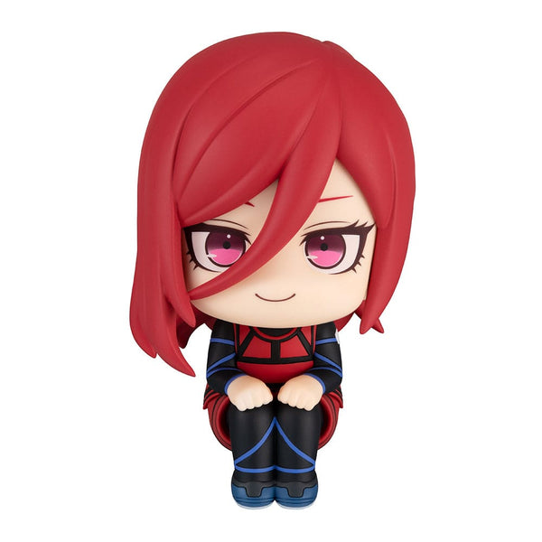 Blue Lock - Hyoma Chigiri: Second Selection Ver. - Look Up PVC Statue (11 cm)