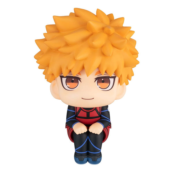 Blue Lock - Rensuke Kunigami: Second Selection Ver. - PVC Statue (11 cm)