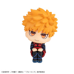 Blue Lock - Rensuke Kunigami: Second Selection Ver. - PVC Statue (11 cm)