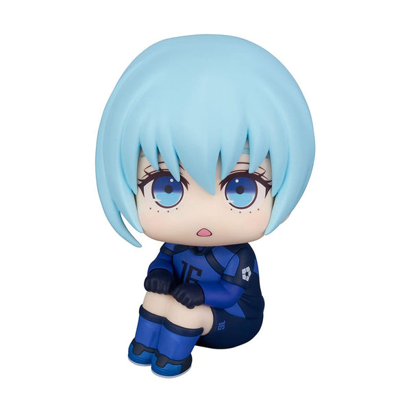 Blue Lock - Yo Hiori - Look Up PVC Statue (11 cm)