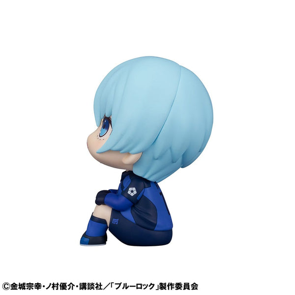 Blue Lock - Yo Hiori - Look Up PVC Statue (11 cm)