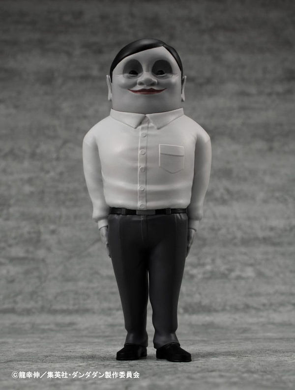 Dandadan - Alien Serpo - Vinyl Figur (15 cm)