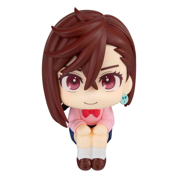 Dandadan - Momo - PVC Statue (11 cm)