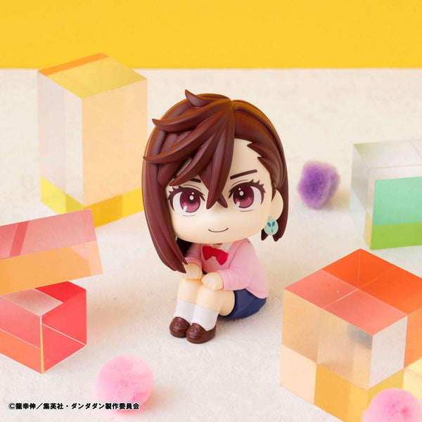 Dandadan - Momo - PVC Statue (11 cm)