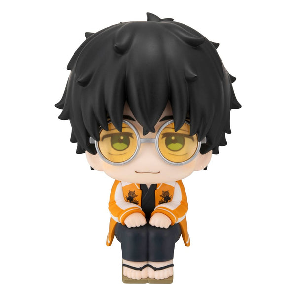 Wind Breaker - Jo Togame - Look Up PVC Statue (11 cm)