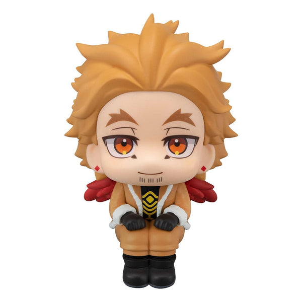 My Hero Academia - Hawks - Look Up PVC Statue (11 cm)