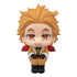 My Hero Academia - Hawks - Look Up PVC Statue (11 cm)