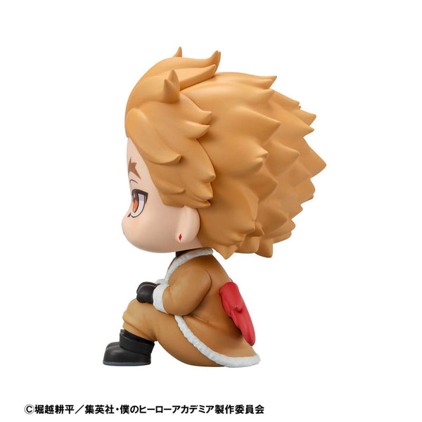 My Hero Academia - Hawks - Look Up PVC Statue (11 cm)
