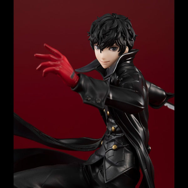 Persona 5 Royal - Joker: Showtime Edition Ver. - Lucrea PVC Statue (24 cm)