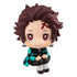 Demon Slayer: Kimetsu no Yaiba - Tanjiro Kamado - Look Up PVC Statue (11 cm)