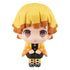 Demon Slayer Kimetsu no Yaiba - Zenitsu Agatsuma - Look Up PVC Statue (11 cm)