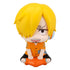 One Piece - Sanji: Future Island Egghead Ver. - Look Up PVC Statue (11 cm)