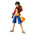 One Piece - Monkey D. Luffy: Arnament Haki Ver. - Action Figur (16 cm)